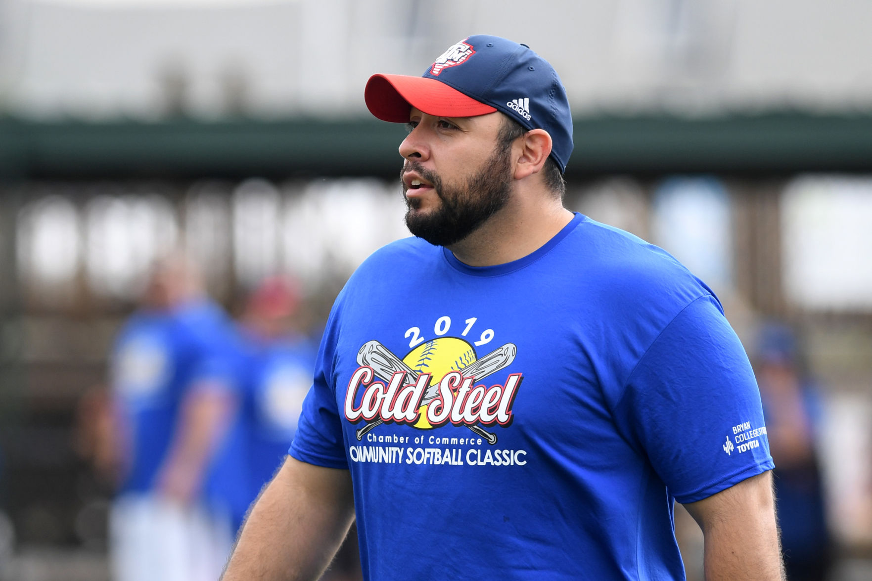 Community Softball Classic